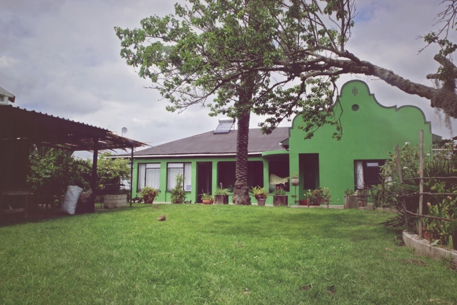 Commercial Property for Sale in George Rural Western Cape